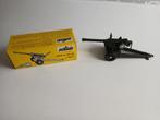 Solide canon de 105mm(205), Hobby en Vrije tijd, Modelauto's | 1:32, Ophalen of Verzenden, Zo goed als nieuw, Overige typen, Dinky Toys