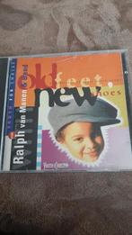 Ralph van Manen - Old Feet New Shoes CD, Ophalen of Verzenden, Zo goed als nieuw, Gospel