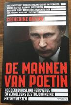 De mannen van Poetin - Catherine Belton, Ophalen of Verzenden, Nieuw, Maatschappij en Samenleving, Nederland