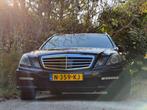 Mercedes-Benz E-Klasse 5.5 E63 AMG Estate AUT 2012 stage 1, Auto's, Automaat, 5461 cc, Achterwielaandrijving, 0 kg