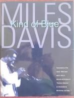 Miles Davis Kind of Blue, Ophalen of Verzenden, Zo goed als nieuw, Genre of Stijl