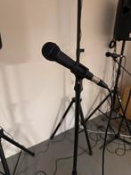 Yamaha Stagepas 600i complete set met licht en microfoons, Ophalen, Gebruikt, Nvt, Minder dan 500 watt