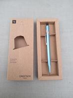 Nespresso  - Caran d'Ache - Vulpotlood -  Geveve, Diversen, Schrijfwaren, Ophalen of Verzenden, Nieuw