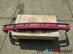 Voorbumper type 2 rood BMW 3-serie E30 51111953646, Auto-onderdelen, Gebruikt, Voor, Ophalen of Verzenden, Bumper