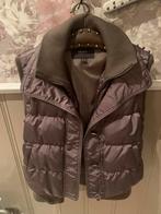 Bodywarmer (dame), Ophalen of Verzenden, Zo goed als nieuw, Maat 38/40 (M), Zwart