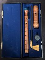 Blokfluit Ariel., Muziek en Instrumenten, Ophalen of Verzenden, Zo goed als nieuw