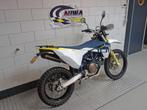 HUSQVARNA 701 ENDURO, Motoren, Motoren | Husqvarna, 693 cc, Motorrijbewijs A, Bedrijf, Onbekend