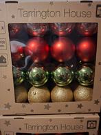 48 kerstballen ø10 cm. Nieuw, Ophalen, Nieuw