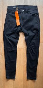 G Star Revend Skinny Jeans spijkerbroek met stretch W30 L30, Kleding | Heren, Spijkerbroeken en Jeans, Ophalen of Verzenden, Zo goed als nieuw