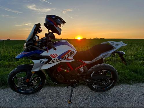 BMW G310 GS Sport rem en koppeling handels., Motoren, Onderdelen | BMW, Nieuw, Ophalen of Verzenden