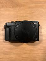 Panasonic DMC-LX100 Compact Camera, Ophalen, Gebruikt, Compact, Overige Merken