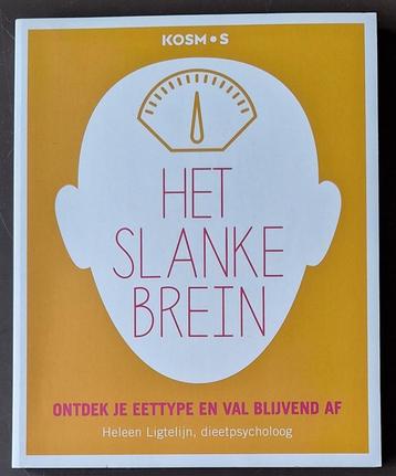 Het slanke brein - Heleen Ligtlijn beschikbaar voor biedingen