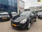 Opel Corsa 1.2-16V Berlin Airco,Trekhaak, APK 05/26, Auto's, Voorwielaandrijving, Euro 5, Gebruikt, 4 cilinders