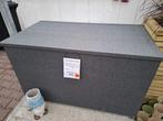 Kussenboks Deluxe, Tuin en Terras, Bergingen en Tuinkasten, Ophalen, Zo goed als nieuw, Overige materialen, Overige typen