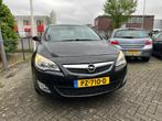 Opel Astra 1.6 Turbo Cosmo |AUTOM.|CRUISEC.|CLIMA, Auto's, Opel, Te koop, Geïmporteerd, 5 stoelen, 14 km/l