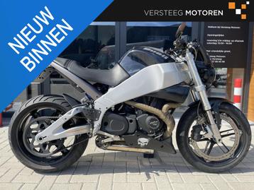 Buell XB9SX # XB9 # Lightning # rijklaar beschikbaar voor biedingen