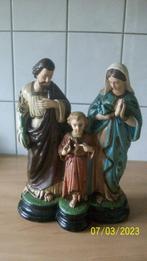 Heiligenbeeld, de Heilige Familie, Ophalen of Verzenden