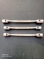 Belzer knie sleutels 16/17-16/17-18/19, Doe-het-zelf en Verbouw, Gereedschap | Handgereedschap, Ophalen of Verzenden