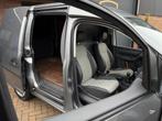 Volkswagen Caddy 1.6 TDI 102PK Airco Navi Elk.Ramen Cruise C, Voorwielaandrijving, Euro 5, Stof, Gebruikt