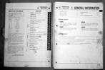 Honda CBX750F 1984-1987 Service Manual, Verzenden, Honda