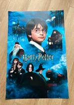 Harry Potter poster, Ophalen of Verzenden