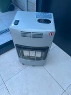 Qlima gas kachel werking onbekend, Ophalen, Oliekachel, Gebruikt, Overige brandstoffen