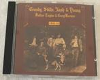 CD Crosby, Stills, Nash And Young - Deja Vu, Ophalen of Verzenden, 1980 tot 2000, Zo goed als nieuw