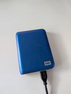 WD My Passport externe harde schijf 1TB, Computers en Software, Ophalen of Verzenden, Gebruikt, Desktop, USB