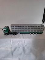 Volvo F16 van Mollen Veetranport, Hobby en Vrije tijd, Modelauto's | 1:50, Ophalen of Verzenden, Zo goed als nieuw, Bus of Vrachtwagen