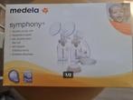 Gratis medela pump set, Ophalen, Gebruikt, Borstkolf