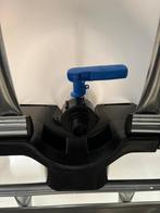 2x 600L IBC - Nieuw!, Tuin en Terras, Ophalen, 150 liter of meer, Nieuw, Nvt