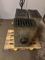 Straatkolken te koop, Ophalen of Verzenden, Zo goed als nieuw, Minder dan 2 meter, 80 mm of meer