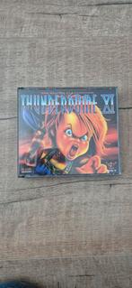 Thunderdome XI 11, Cd's en Dvd's, Cd's | Dance en House, Ophalen of Verzenden, Zo goed als nieuw