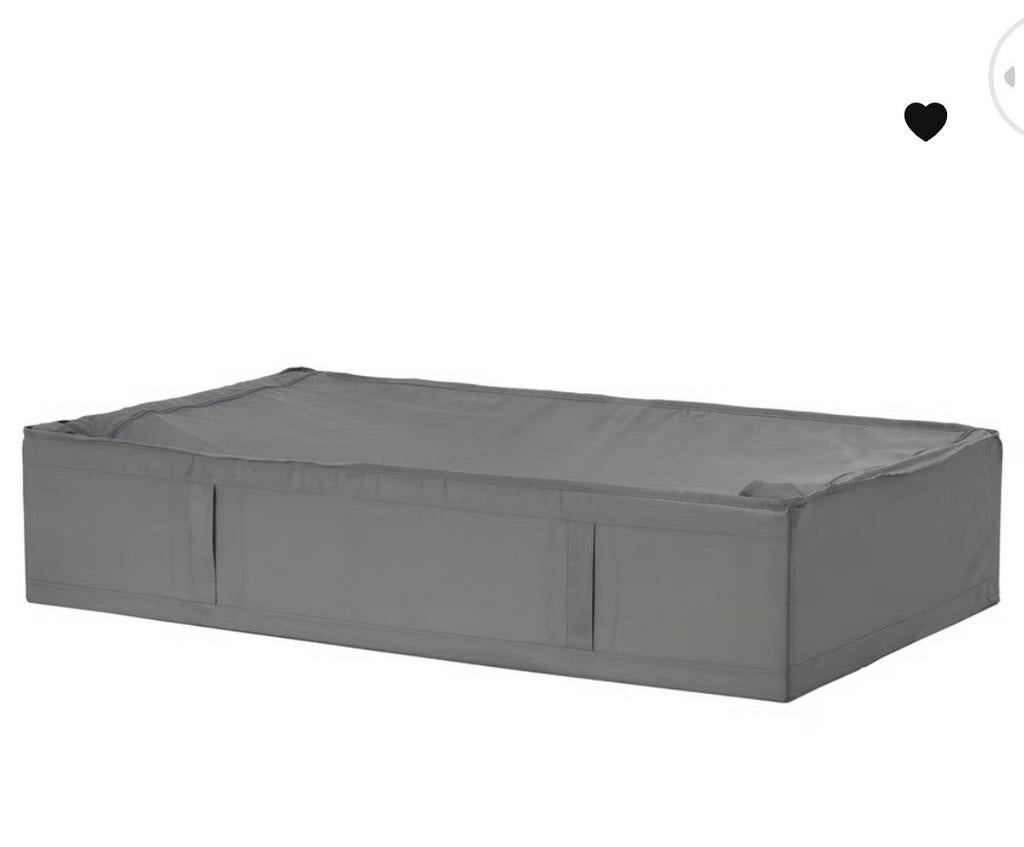 Ikea Skubb opbergdoos - Zo goed als nieuw!, Ophalen, Overige materialen, Minder dan 50 cm, 50 tot 100 cm