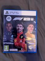 EA F1 23, Spelcomputers en Games, Games | Sony PlayStation 5, Ophalen, Zo goed als nieuw