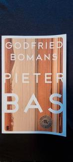 Godfried bomans pieter bas. Pieterbas. Verzenden kan maar is, Ophalen of Verzenden