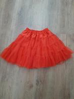 Petticoat rood maat s/m, Ophalen, Zo goed als nieuw