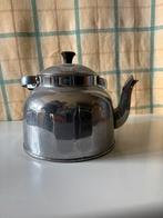 Ketel verchroomd, Verzenden