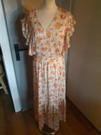 Azzurro jurk maat xl, Kleding | Dames, Jurken, Ophalen of Verzenden, Zo goed als nieuw, Maat 46/48 (XL) of groter