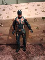 Bloodsport Actiefiguur - The Suicide Squad, Ophalen of Verzenden, Gebruikt