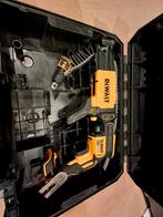 Dewalt gipsplaatschroever, Ophalen of Verzenden, Zo goed als nieuw