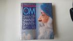 Om Shantih Shantih Shantih - Osho, Spiritualiteit algemeen, Overige typen, Nieuw, Ophalen of Verzenden