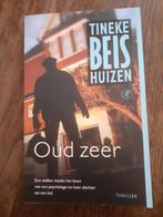 Oud zeer, Ophalen of Verzenden, Gelezen