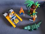 Lego City 60157, Ophalen of Verzenden, Zo goed als nieuw