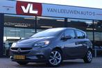 Opel Corsa 1.4 Edition | Automaat | Cruise | Airco, Auto's, Gebruikt, 4 cilinders, Origineel Nederlands, Bedrijf