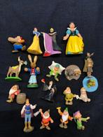 Smurfen en Disney poppentjes, Verzamelen, Poppen, Ophalen of Verzenden, Zo goed als nieuw, Pop