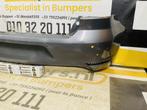 Achterbumper Golf 6 GTI GTD Cabrio 2012-2016 4x Pdc Orgineel, Auto-onderdelen, Gebruikt, Ophalen of Verzenden, Bumper, Achter