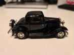 Ford Window coupe 1932 1/43, Ophalen of Verzenden, Gebruikt, Auto, Overige merken