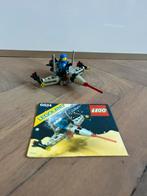Lego legoland space 6824 dart 1 vintage ruimte, Kinderen en Baby's, Speelgoed | Duplo en Lego, Ophalen of Verzenden, Gebruikt