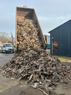 Brandhout aanmaakhout per kuub, Tuin en Terras, Minder dan 3 m³, Ophalen, Overige houtsoorten